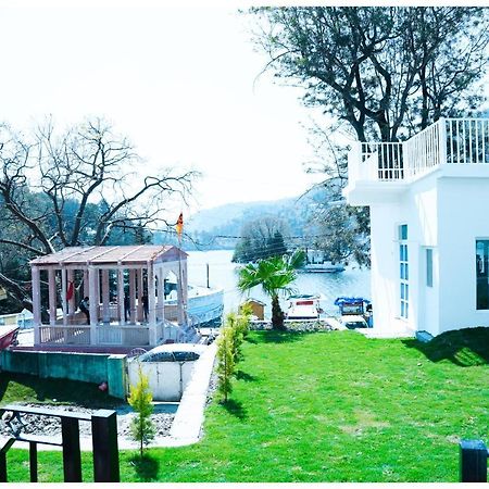 The Periwinkle Homestay Бхимтал Экстерьер фото