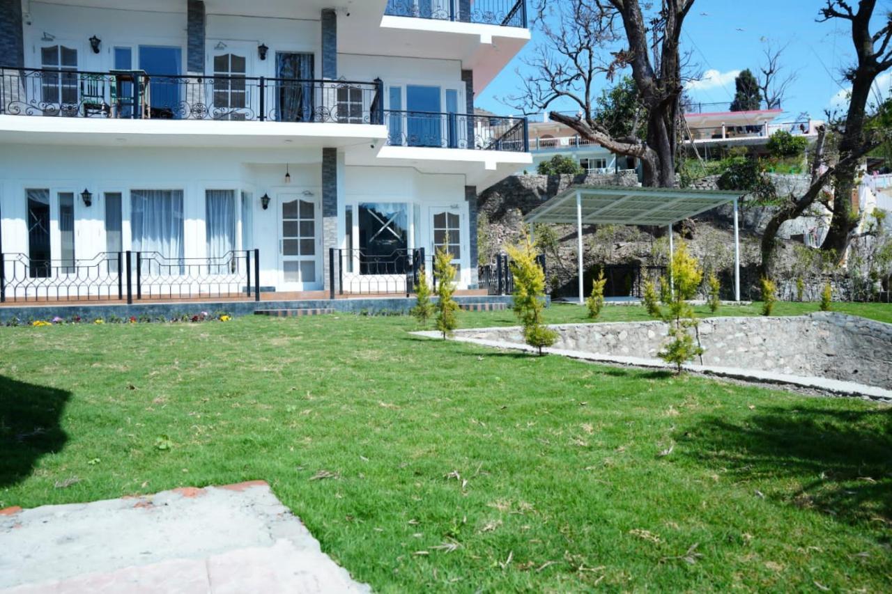 The Periwinkle Homestay Бхимтал Экстерьер фото