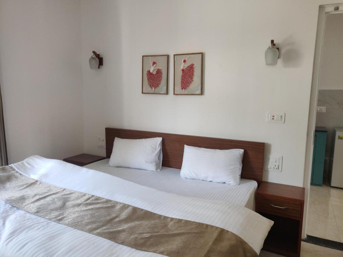 The Periwinkle Homestay Бхимтал Экстерьер фото